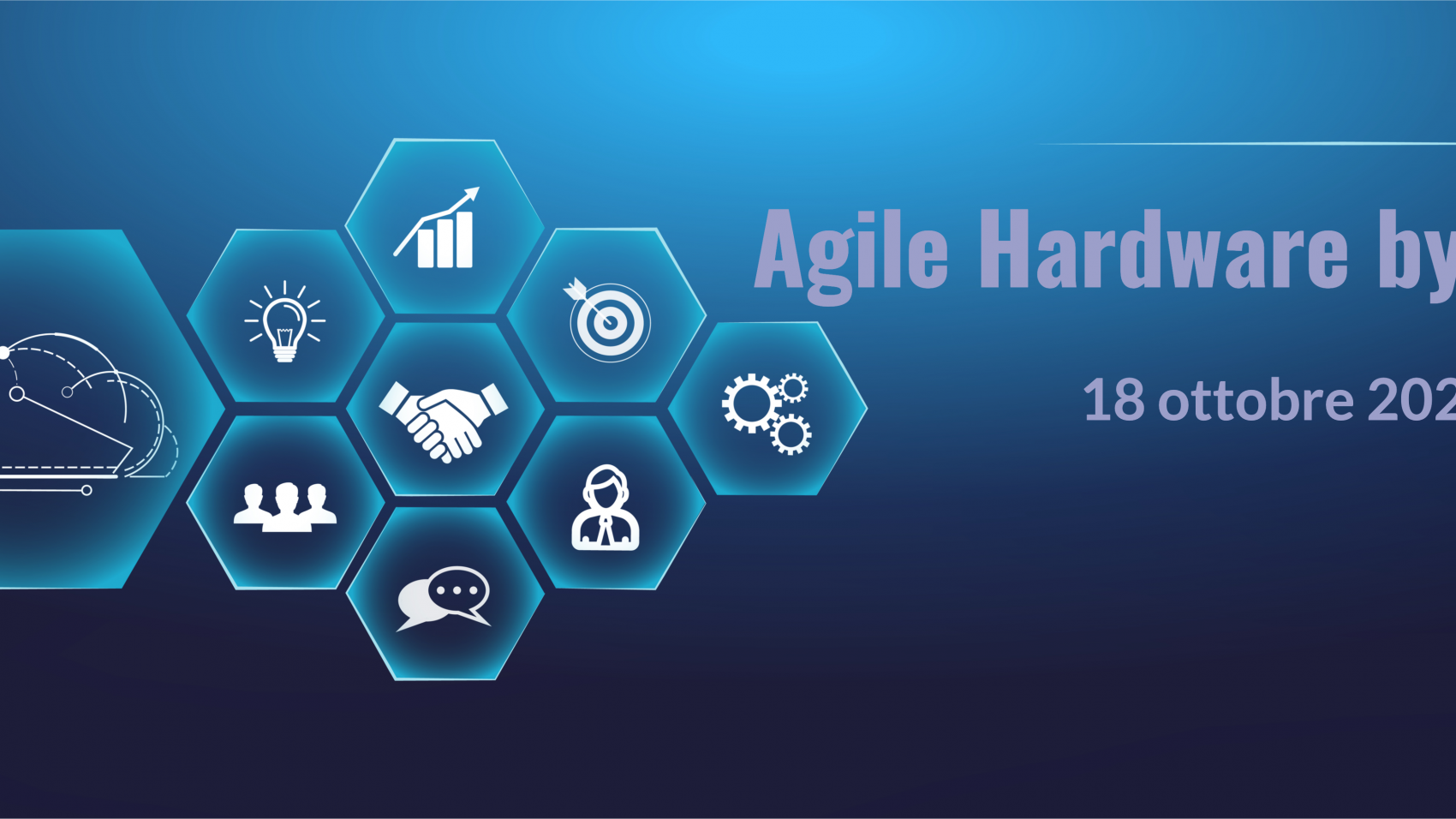 agile hardware by doing